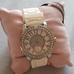 Juicy couture watch